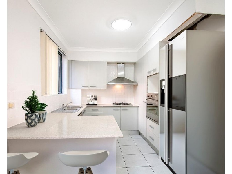 7/35-37 Lydbrook Street, Westmead NSW 2145
