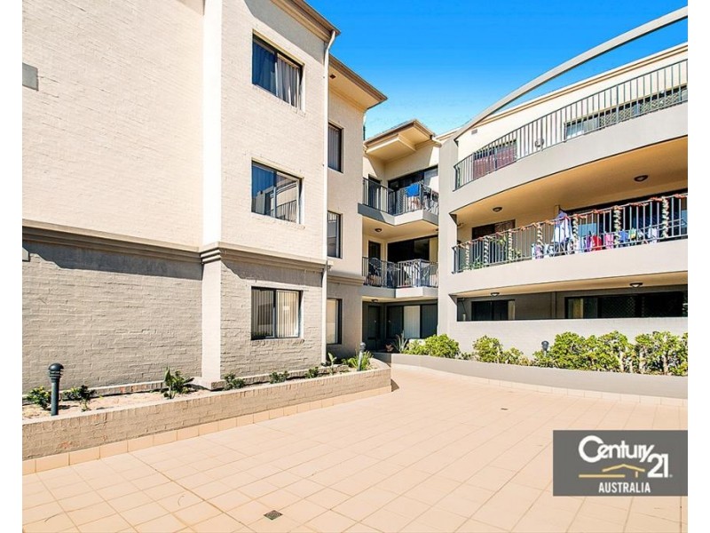 7/35-37 Lydbrook Street, Westmead NSW 2145