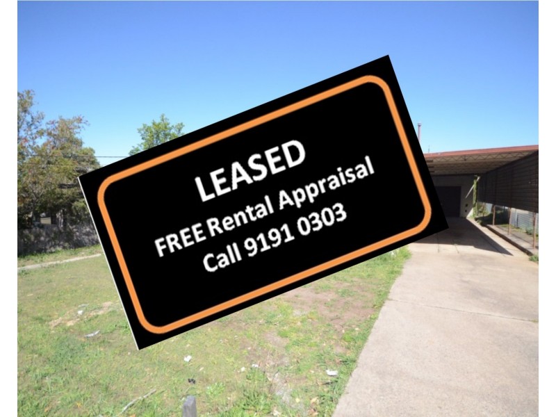 4 Stapleton Street, Wentworthville NSW 2145