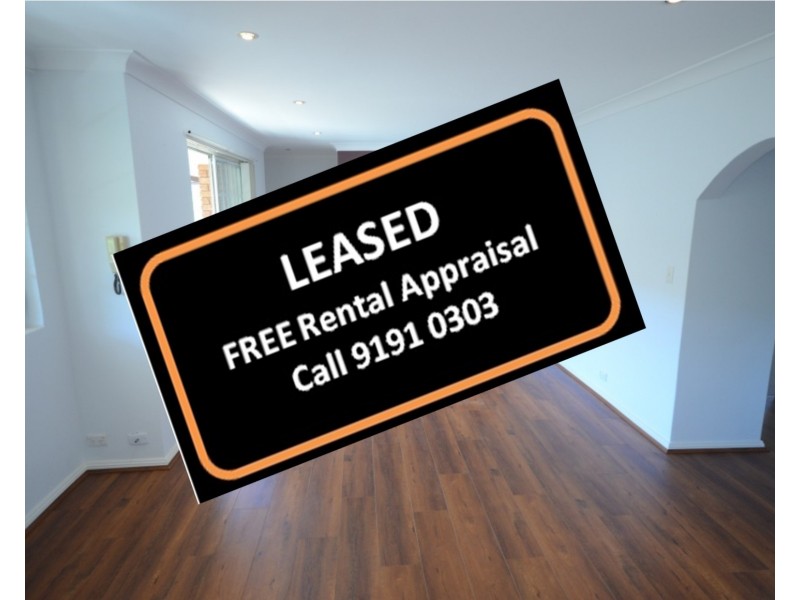 5/12 Hainsworth Street, Westmead NSW 2145