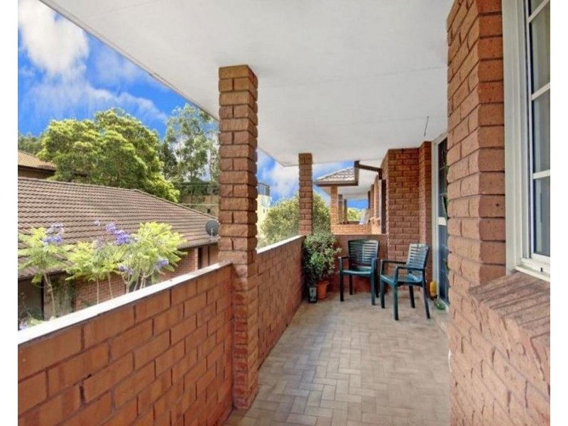 5/12 Hainsworth Street, Westmead NSW 2145