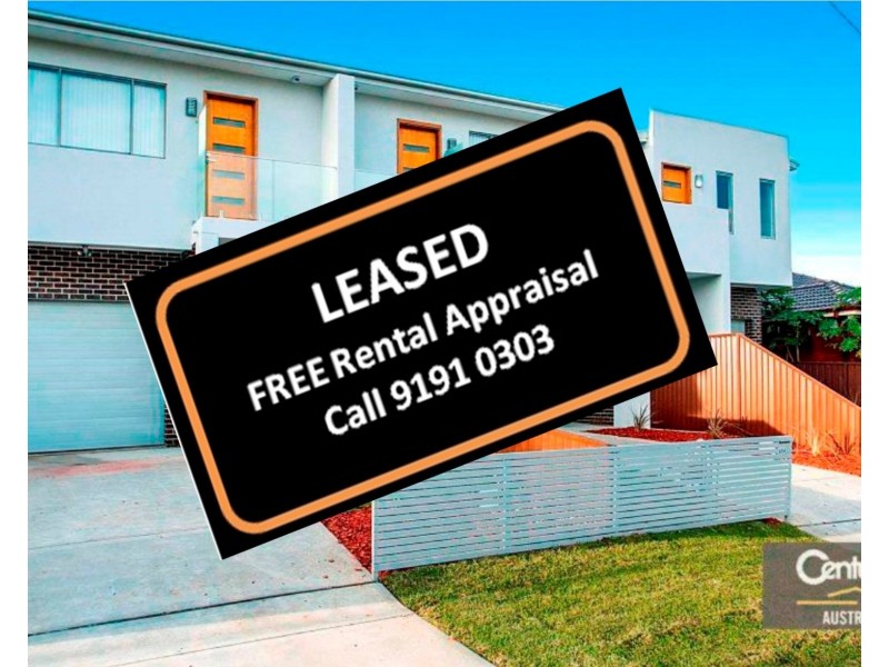 60B  Wolseley Street, Fairfield NSW 2165