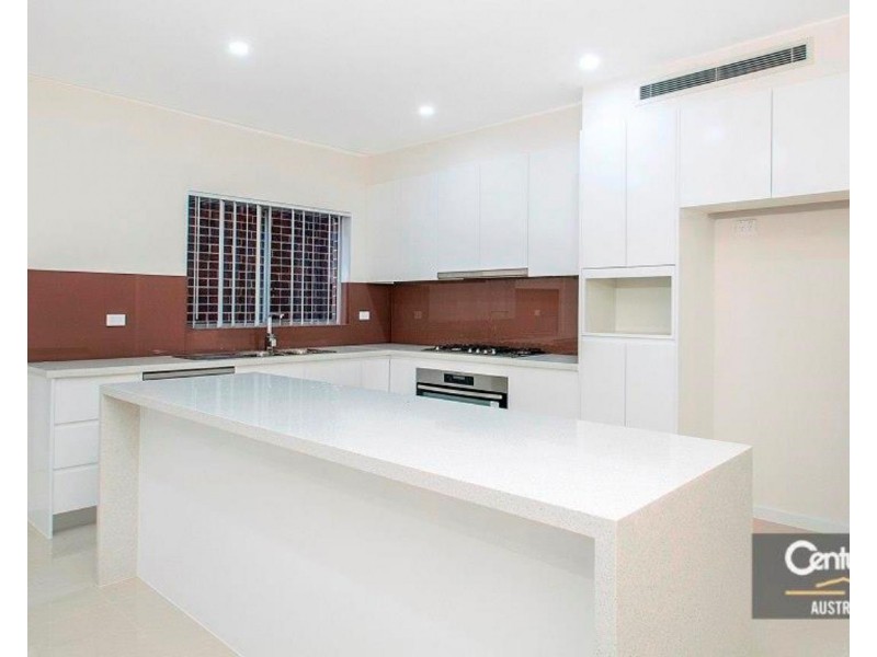 60B  Wolseley Street, Fairfield NSW 2165