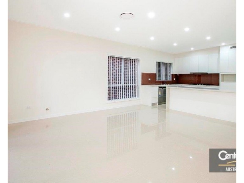 60B  Wolseley Street, Fairfield NSW 2165