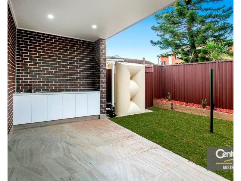 60B  Wolseley Street, Fairfield NSW 2165