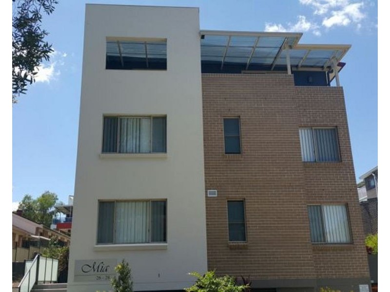 8/26-28 Napier Street, Parramatta NSW 2150