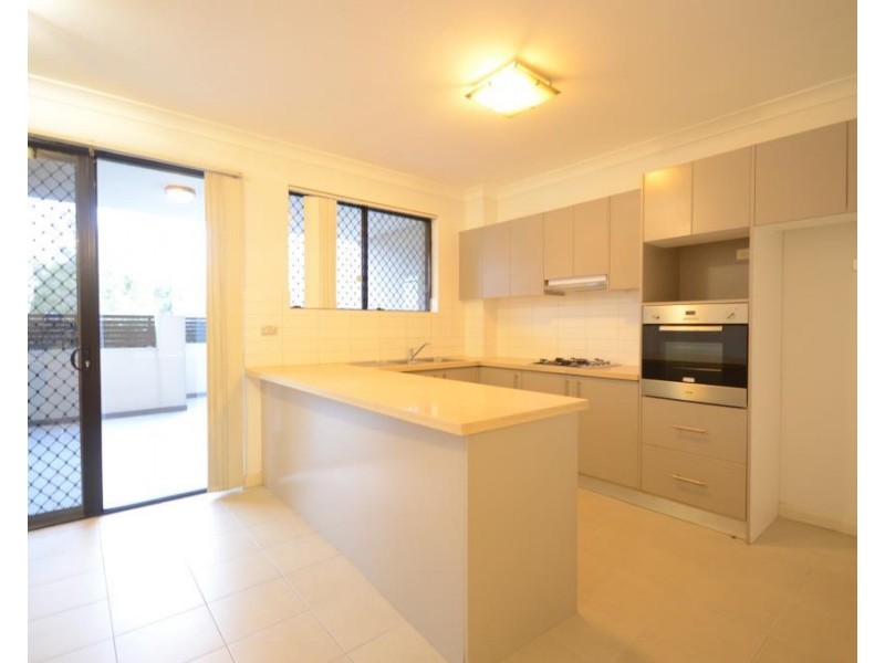 14/30-34 Lydbrook Street, Westmead NSW 2145