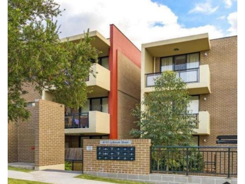 31/47-53 Lydbrook Street, Westmead NSW 2145