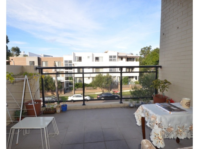 31/47-53 Lydbrook Street, Westmead NSW 2145