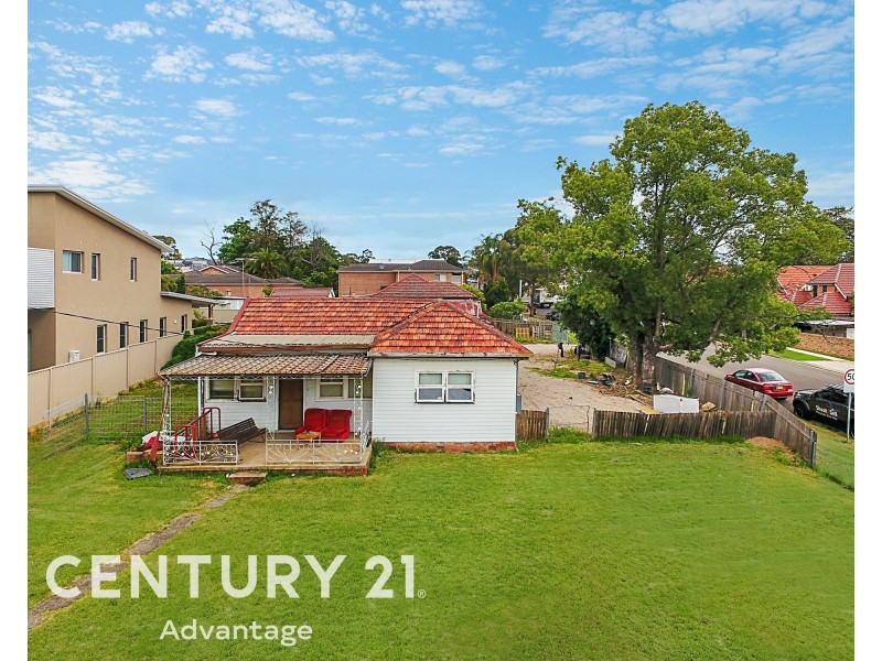 368 Merrylands Road, Merrylands NSW 2160