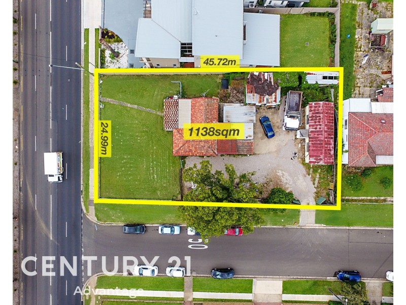 368 Merrylands Road, Merrylands NSW 2160