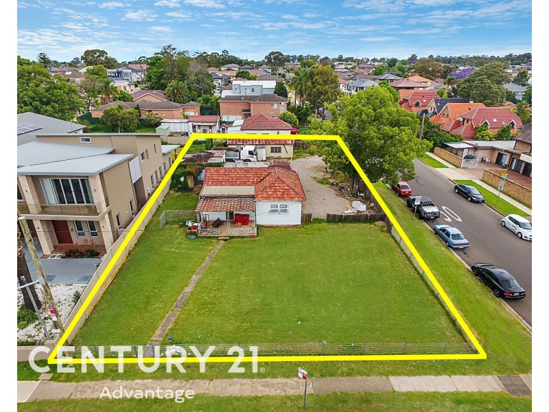 368 Merrylands Road, Merrylands NSW 2160