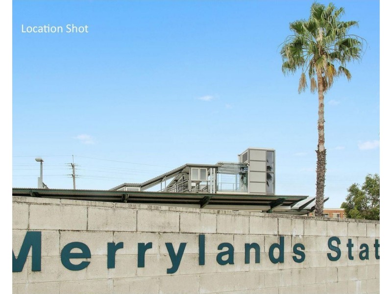 368 Merrylands Road, Merrylands NSW 2160