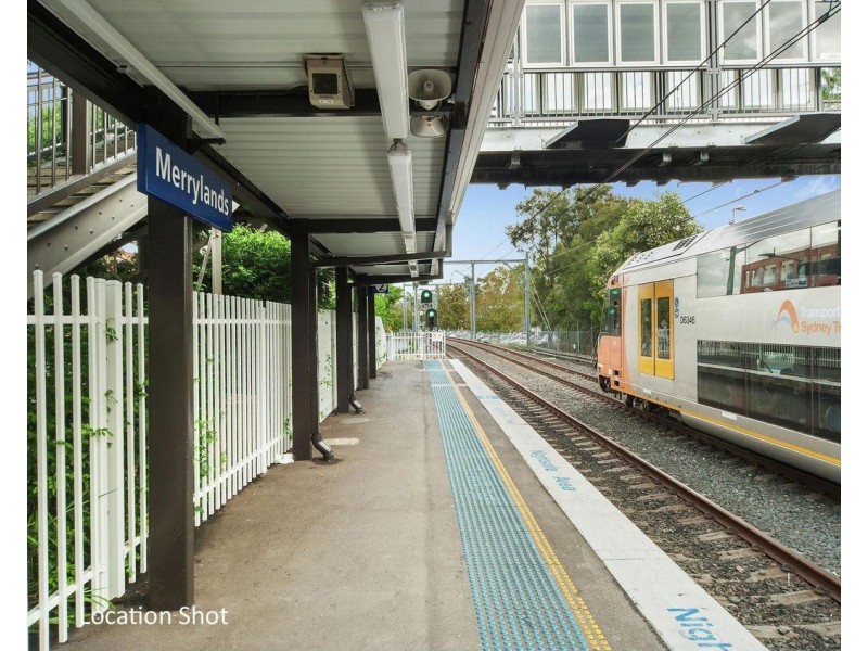 368 Merrylands Road, Merrylands NSW 2160