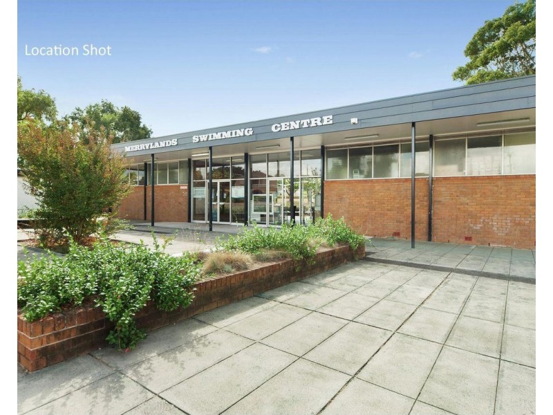 368 Merrylands Road, Merrylands NSW 2160