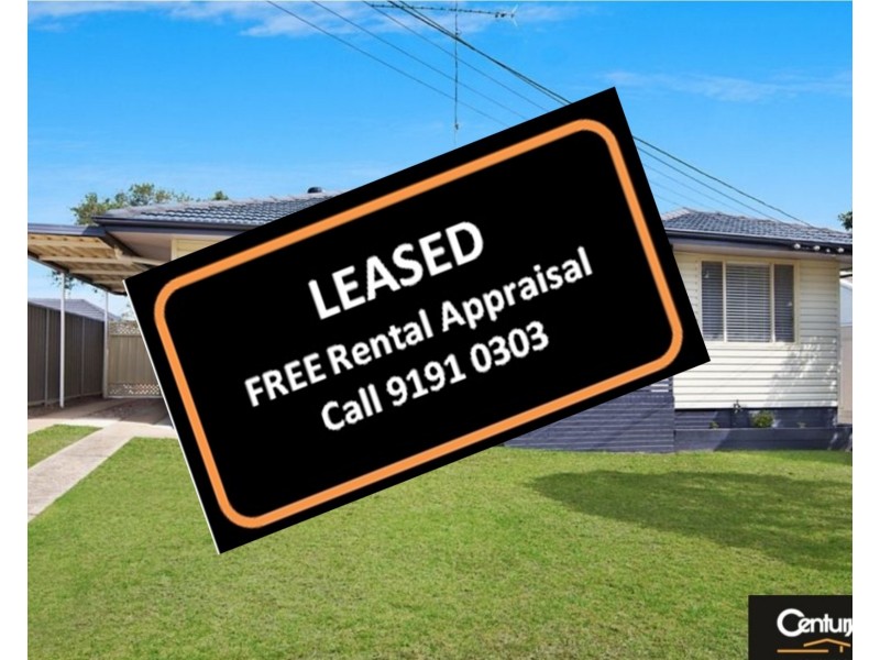 30 Melba Road, Lalor Park NSW 2147