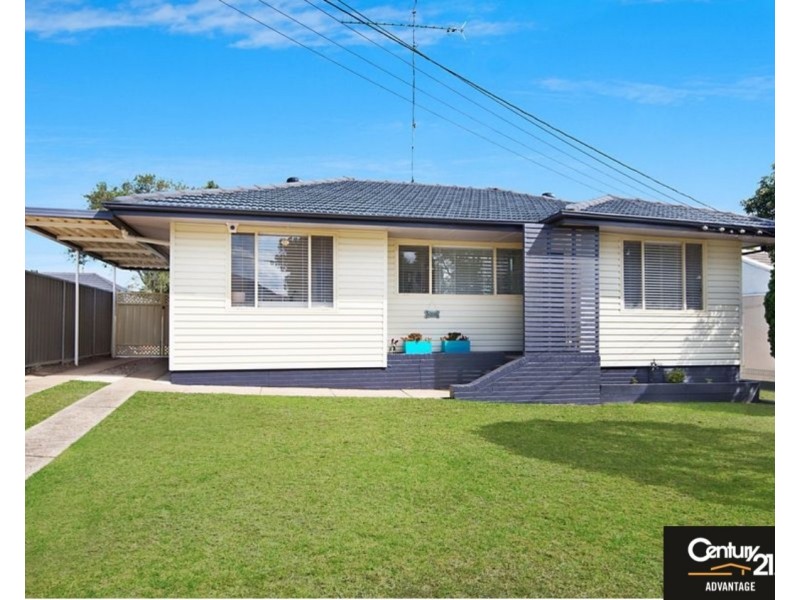 30 Melba Road, Lalor Park NSW 2147
