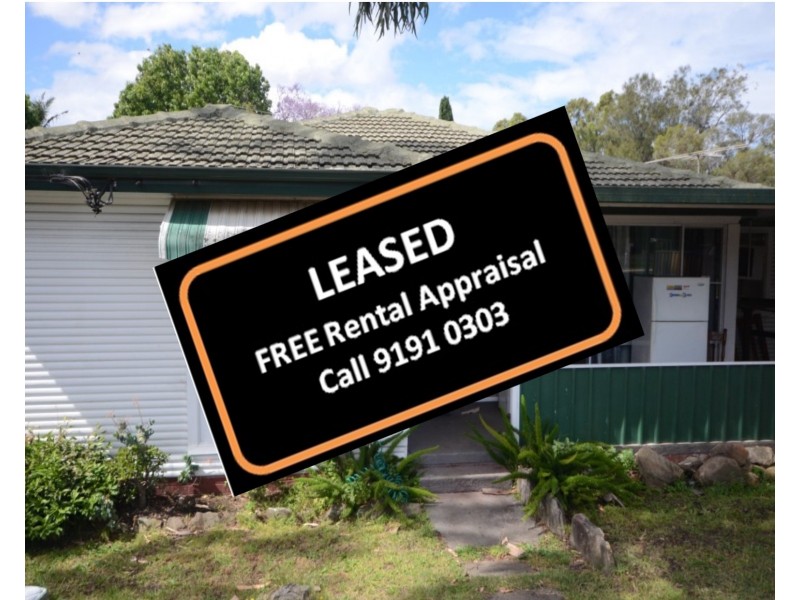 554 Great Western Highway, Pendle Hill NSW 2145