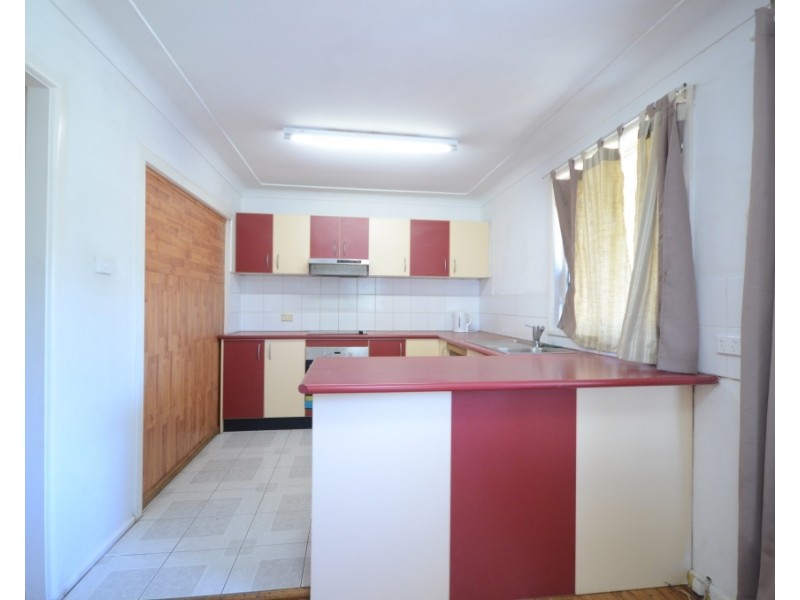 554 Great Western Highway, Pendle Hill NSW 2145