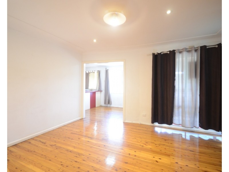 554 Great Western Highway, Pendle Hill NSW 2145