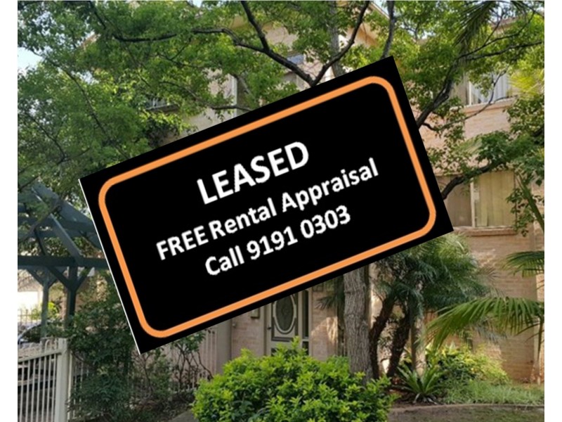 17/59-61 Good Street, Westmead NSW 2145