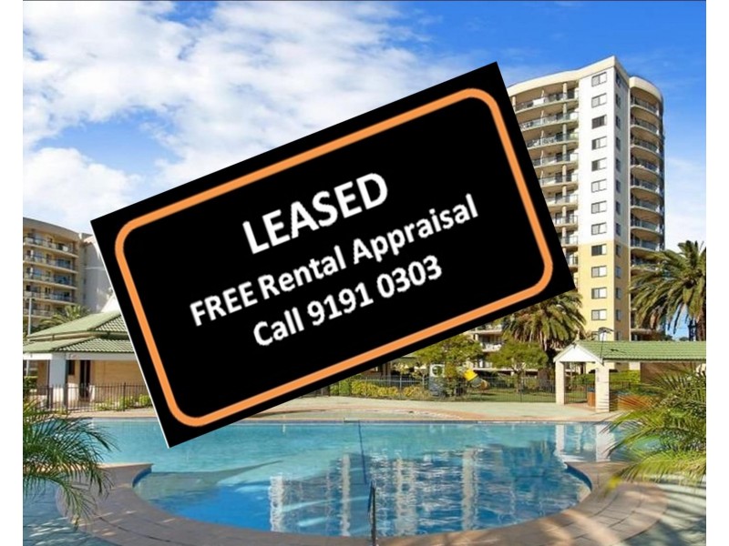 910/91B Bridge Road, Westmead NSW 2145