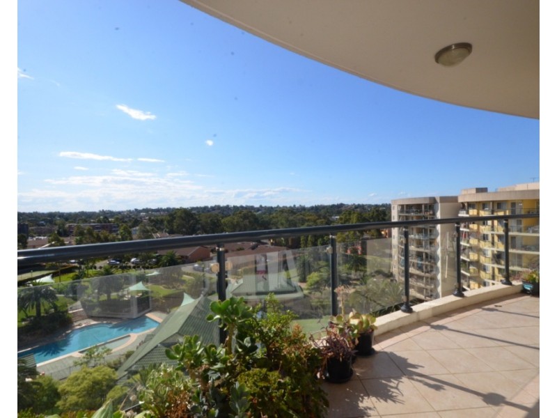 910/91B Bridge Road, Westmead NSW 2145