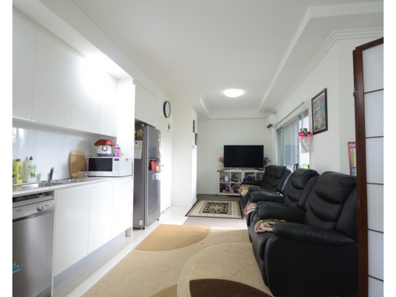 6/19-25 Garfield Street, Wentworthville NSW 2145