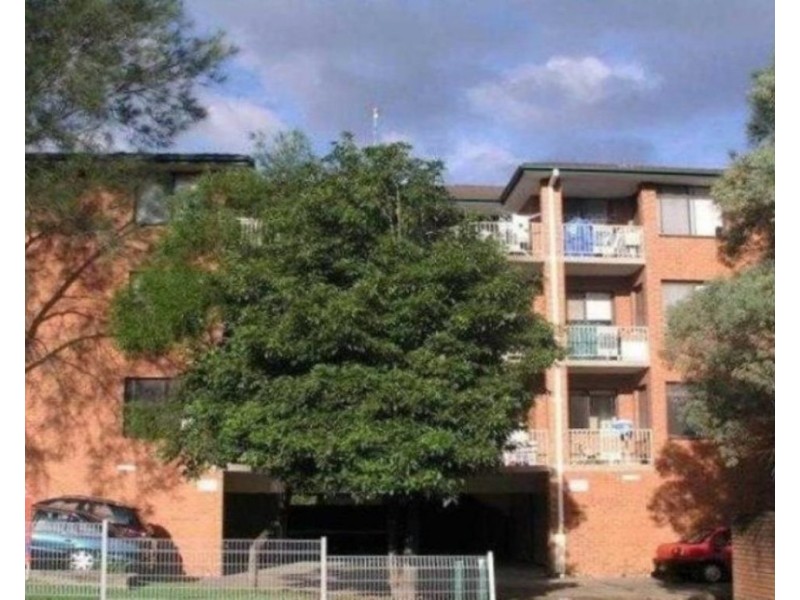 5/65 Marsden Street, Parramatta NSW 2150