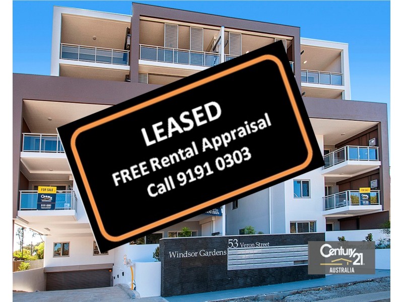 21/53-55 Veron Street, Wentworthville NSW 2145