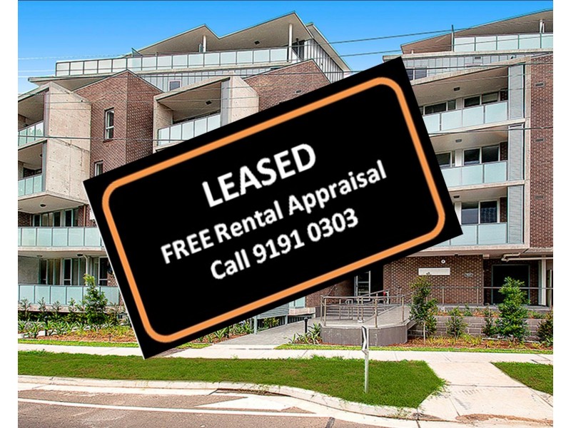 109/63-67 Veron Street, Wentworthville NSW 2145