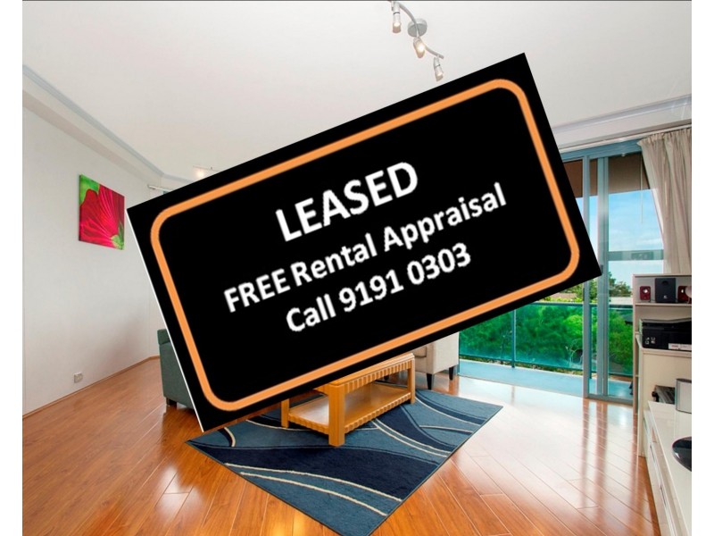 30/1 Good Street, Parramatta NSW 2150