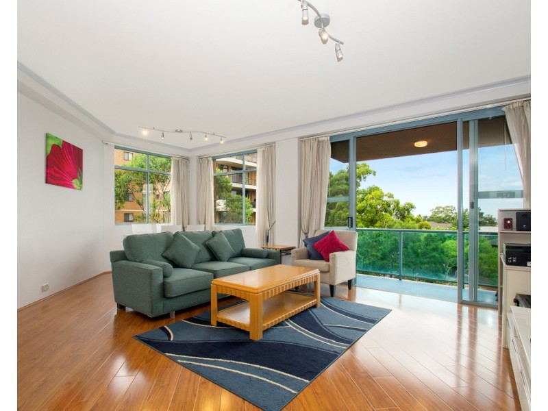 30/1 Good Street, Parramatta NSW 2150