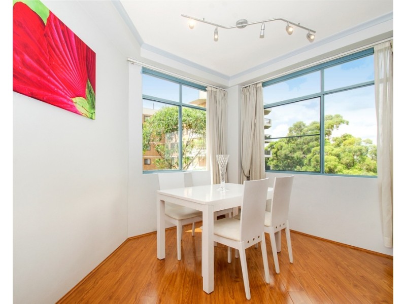 30/1 Good Street, Parramatta NSW 2150