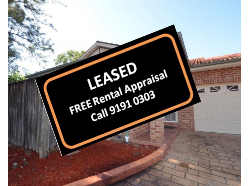 6/46-48 Veron Street, Wentworthville NSW 2145