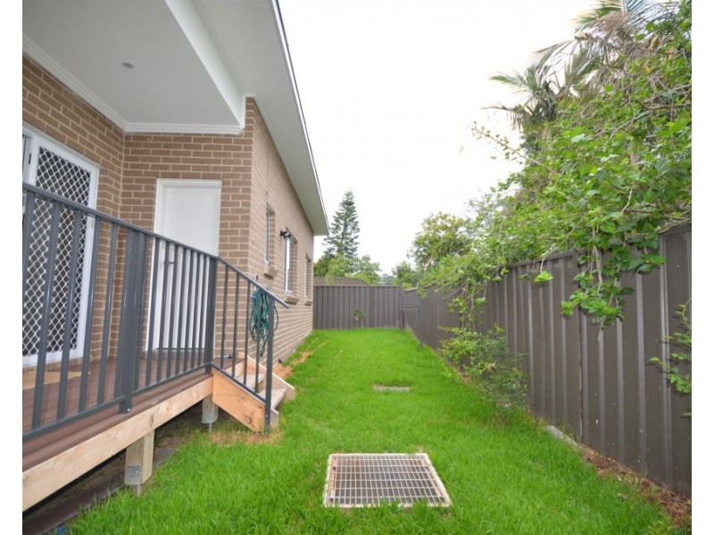 25A Sturdee Street, Wentworthville NSW 2145