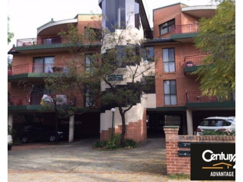 6/27-29 Early Street, Parramatta NSW 2150