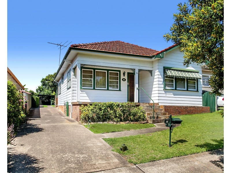 16 Rogers Street, Wentworthville NSW 2145