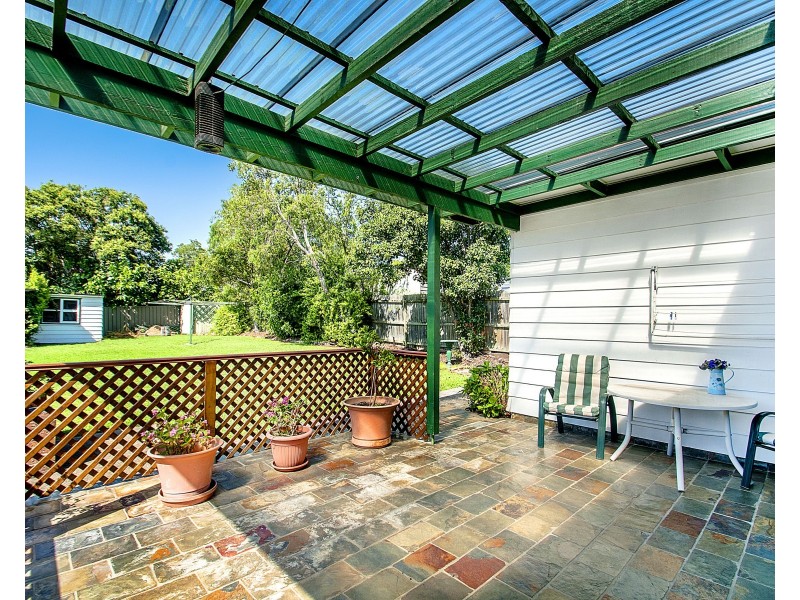 16 Rogers Street, Wentworthville NSW 2145