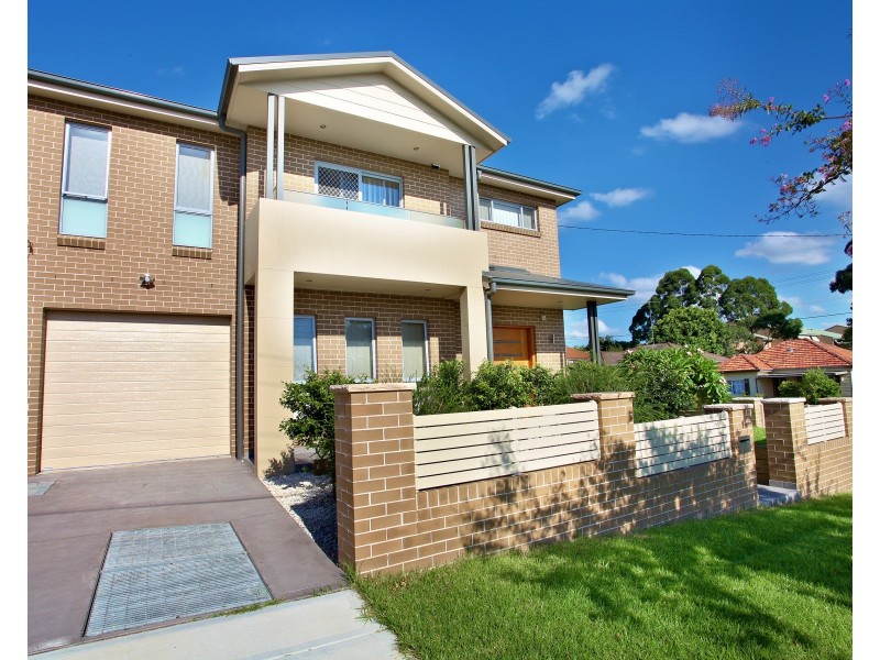 1 Bijiji Street, Pendle Hill NSW 2145