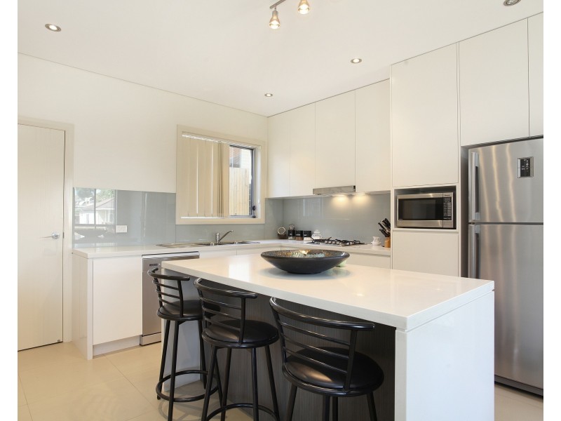 1 Bijiji Street, Pendle Hill NSW 2145