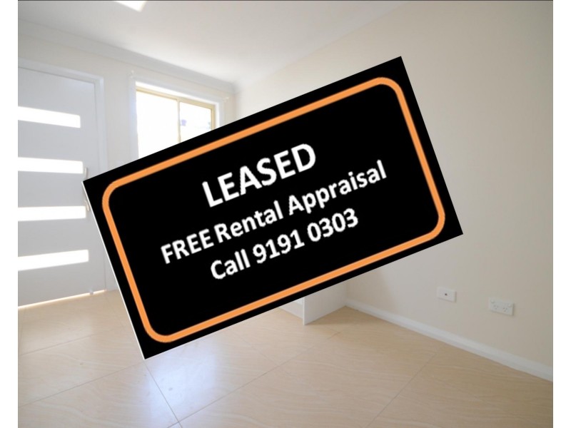 33A Fyall Ave, Wentworthville NSW 2145