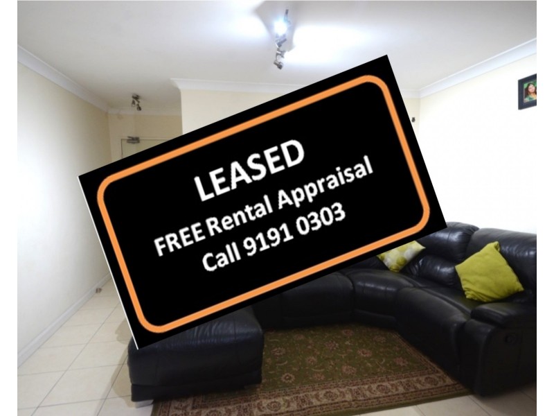 21/164-168 Station Street, Wentworthville NSW 2145