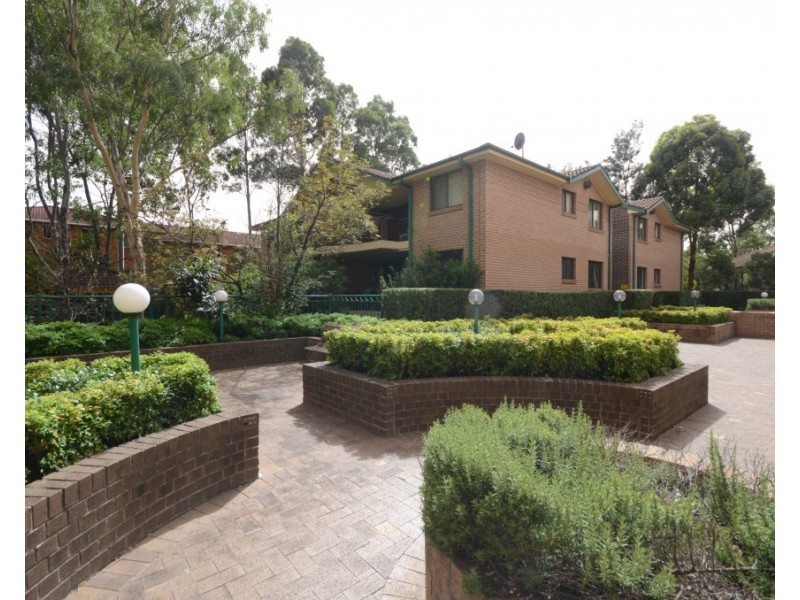 21/164-168 Station Street, Wentworthville NSW 2145