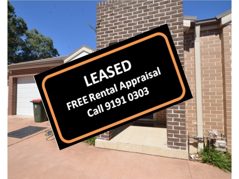 6/7-9 Magowar Road, Pendle Hill NSW 2145