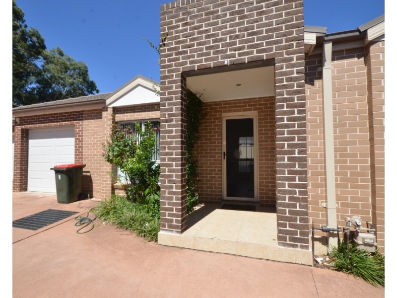 6/7-9 Magowar Road, Pendle Hill NSW 2145