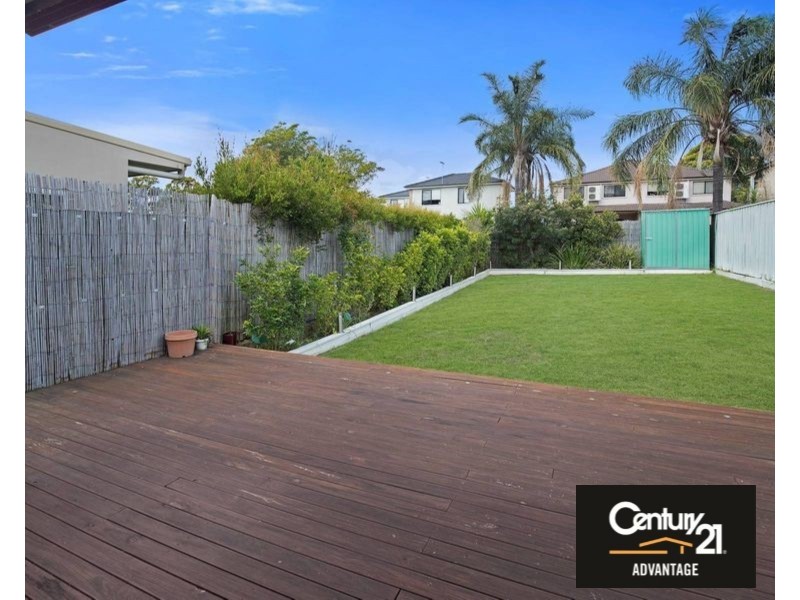 61 Alto Street, South Wentworthville NSW 2145