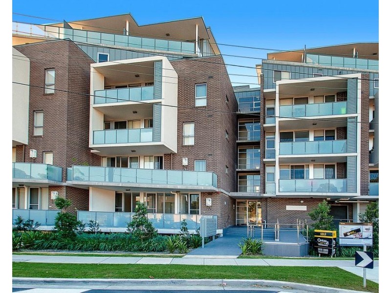 309/63-67 Veron Street, Wentworthville NSW 2145