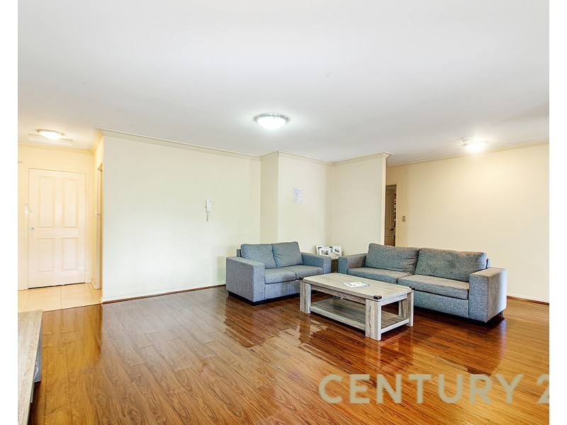 14/31-33  Moss Place, Westmead NSW 2145