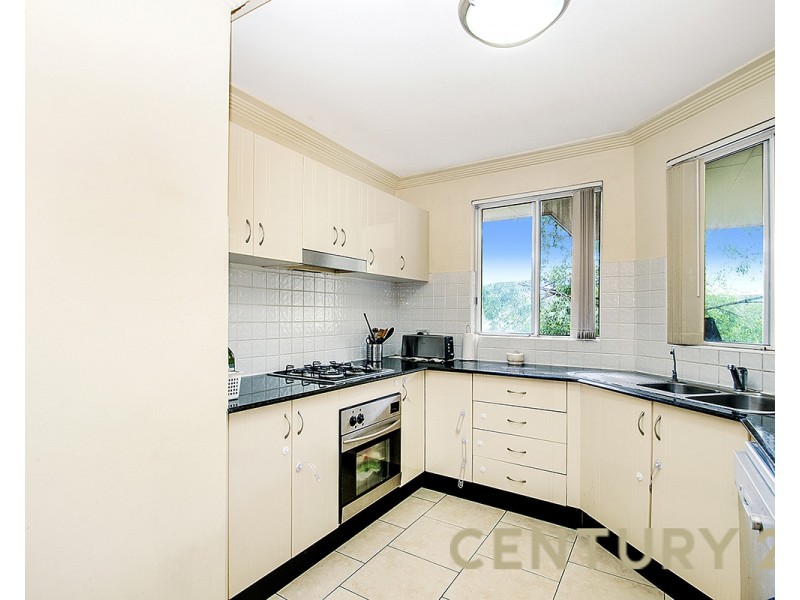 14/31-33  Moss Place, Westmead NSW 2145